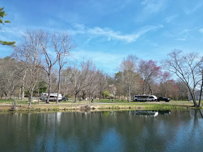 Lake Haven Campground Picture 3