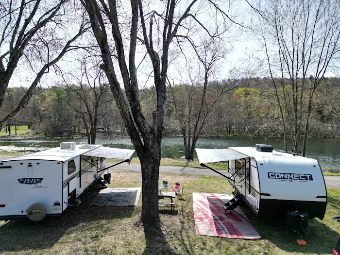 Lake Haven Campground Picture 9