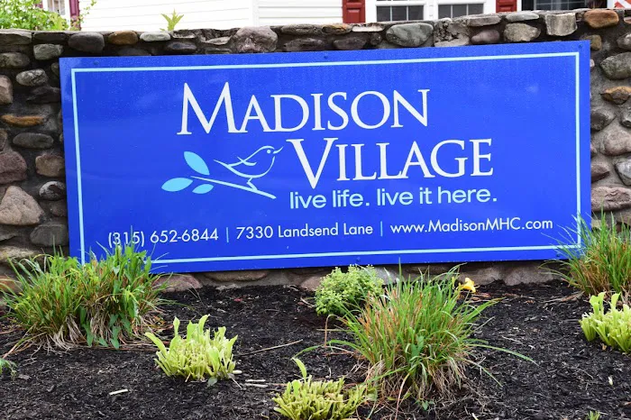 Madison Village Manufactured Home Community Picture 10