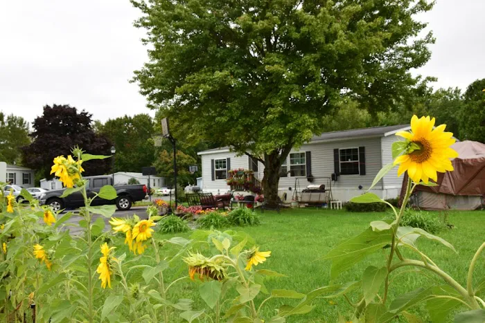 Madison Village Manufactured Home Community Picture 2