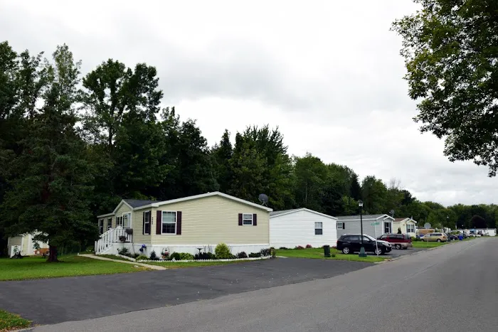 Madison Village Manufactured Home Community Picture 5
