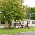 Madison Village Manufactured Home Community