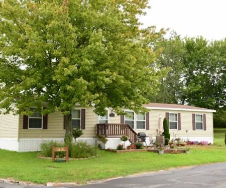 Madison Village Manufactured Home Community