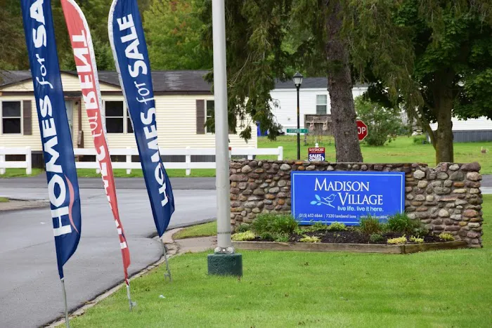 Madison Village Manufactured Home Community Picture 7