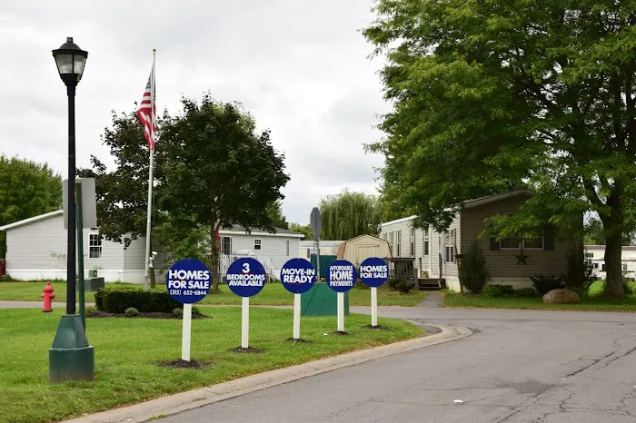 Madison Village Manufactured Home Community Picture 6