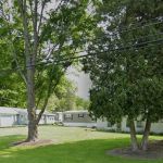 Silver Rock Mobile Home Park