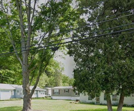 Silver Rock Mobile Home Park