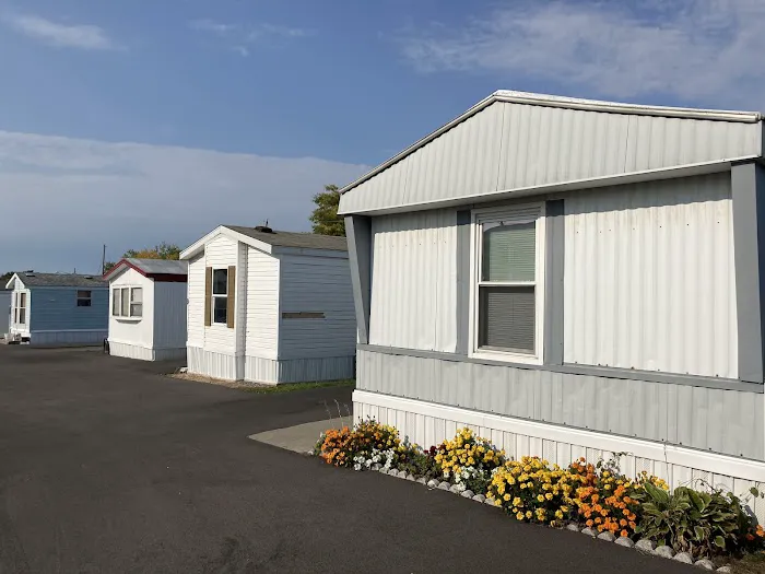 Lemoyne Village Mobile Home Community Picture 1