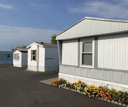 Lemoyne Village Mobile Home Community