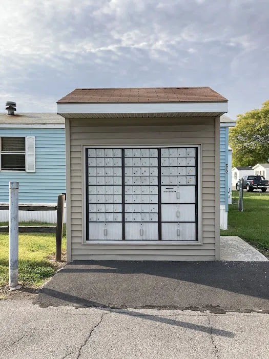Lemoyne Village Mobile Home Community Picture 3