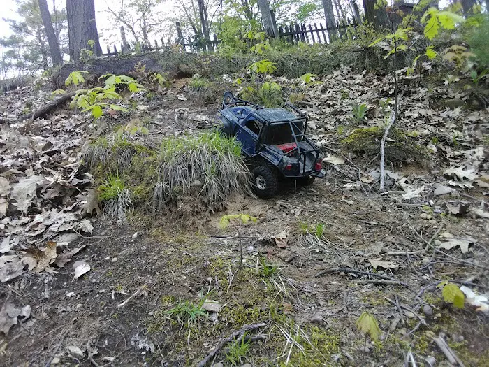 Pleasant Lake Campground Picture 4