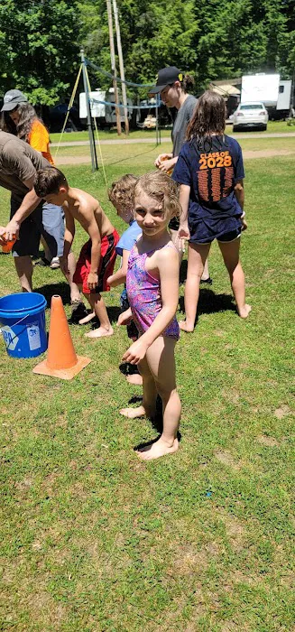 Pleasant Lake Campground Picture 9