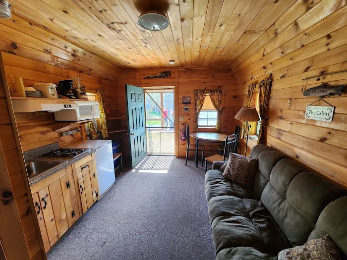 Port Bay RV Park & Campgrounds Picture 4