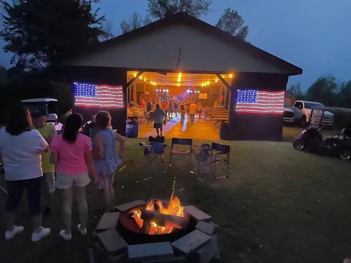 Holiday Harbor RV Park Picture 7