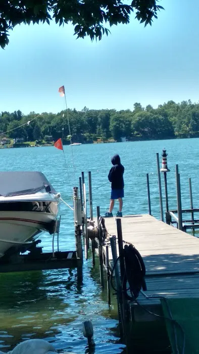 Grant's Vacation Park Picture 2