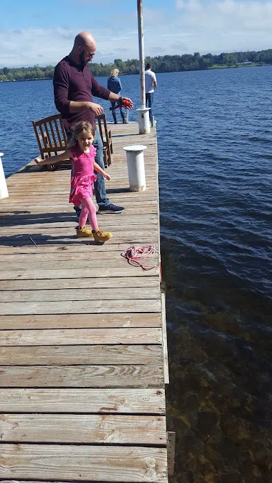 Grant's Vacation Park Picture 3