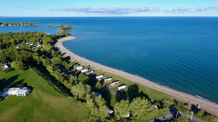 Shady Shores Campground Picture 5
