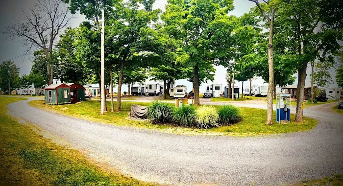 Shady Shores Campground Picture 6