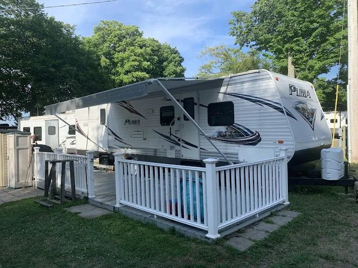 Shady Shores Campground Picture 10