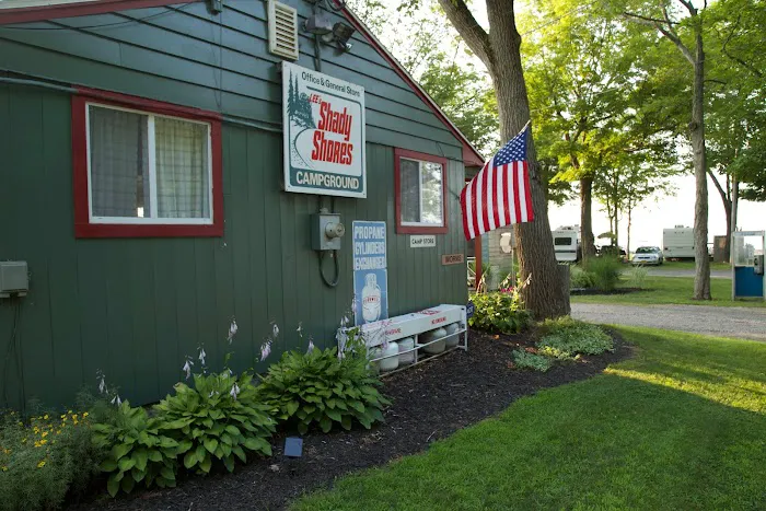 Shady Shores Campground Picture 1