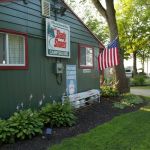 Shady Shores Campground