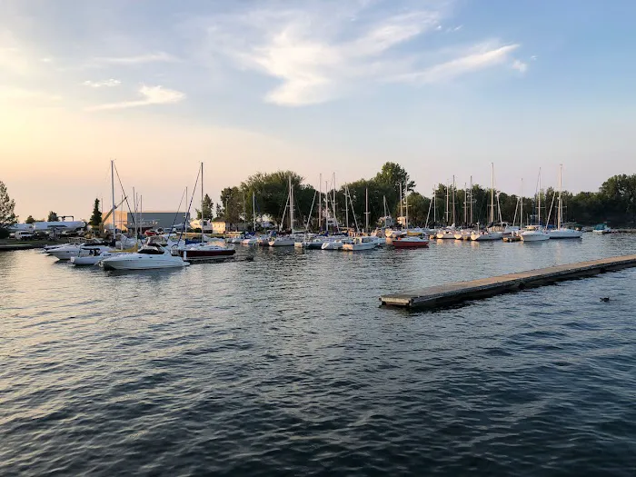 Fair Point Marina Picture 9