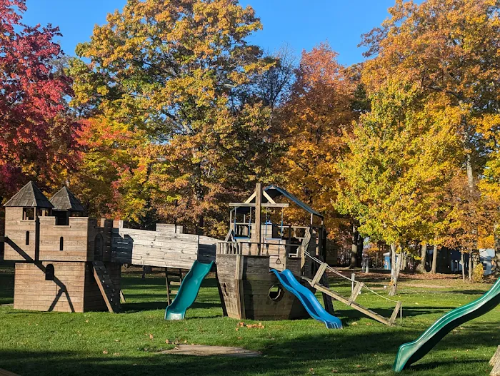 Sterling / Lake Ontario KOA Holiday Picture 4