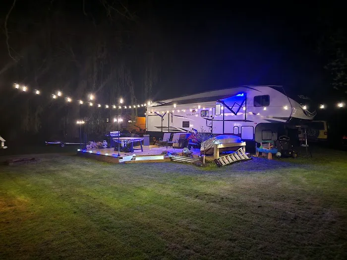 SutterCreek Campground LLC Picture 2