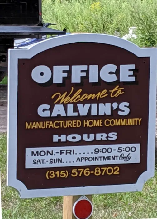 Galvins Manufactured Home Community Picture 1