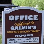 Galvins Manufactured Home Community