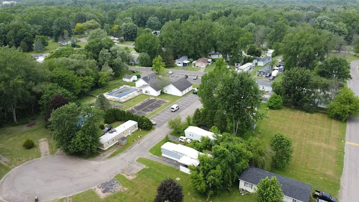 Orchard Grove Village Mobile Home Community Picture 5