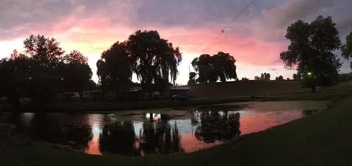 Nor Win Campgrounds & Fruit Farm Inc. Picture 10