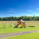 Nor Win Campgrounds & Fruit Farm Inc.