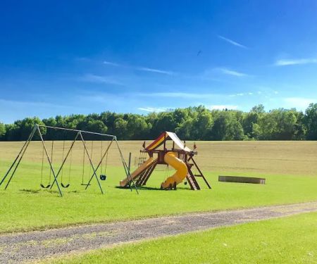Nor Win Campgrounds & Fruit Farm Inc.