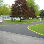 Briarwood Mobile Home Park