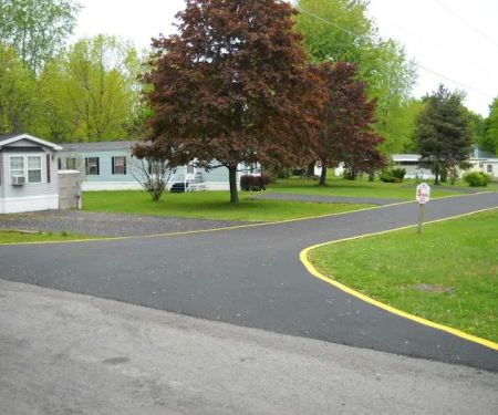 Briarwood Mobile Home Park