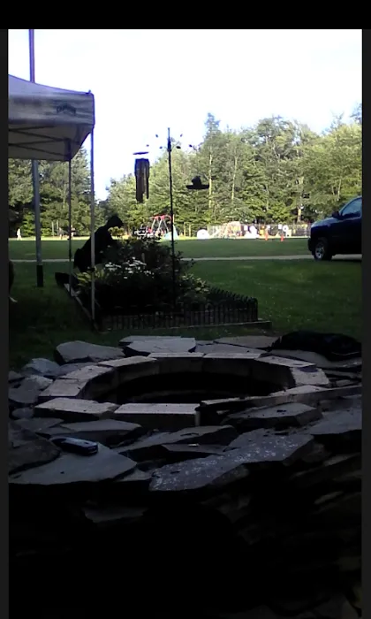 Piney Woods Campsites Picture 6