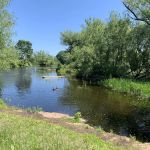 Former Beachwood Girl Scout Camp