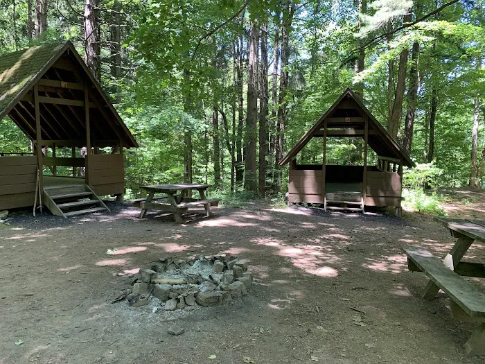 Former Beachwood Girl Scout Camp Picture 4