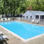 Willow Beach RV Park