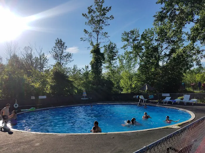 Niagara Falls North / Lewiston KOA Journey Picture 1