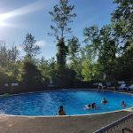 Niagara Falls North / Lewiston KOA Journey