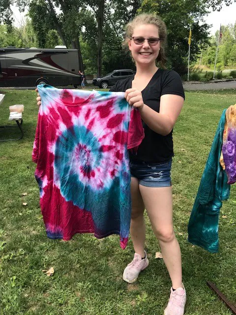 Niagara Falls North / Lewiston KOA Journey Picture 3