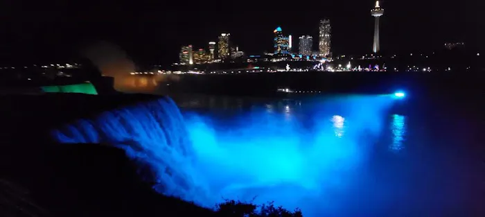 Niagara Falls North / Lewiston KOA Journey Picture 2