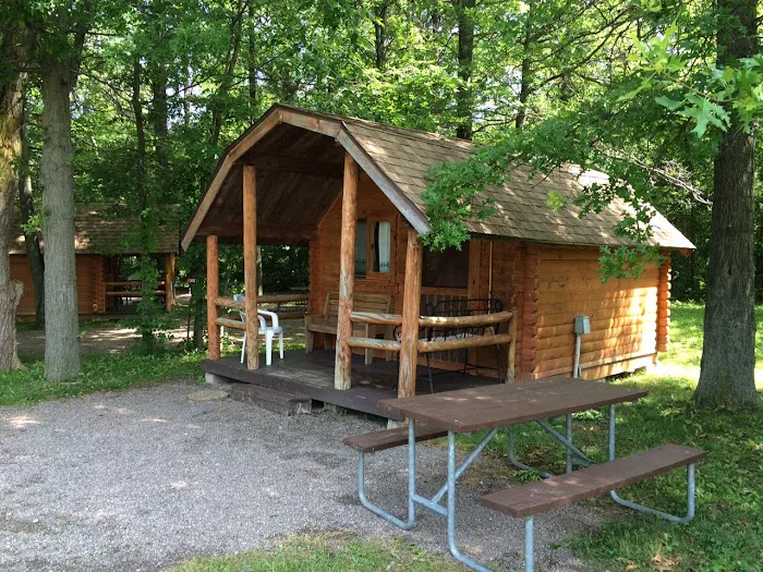 Niagara Falls North / Lewiston KOA Journey Picture 7