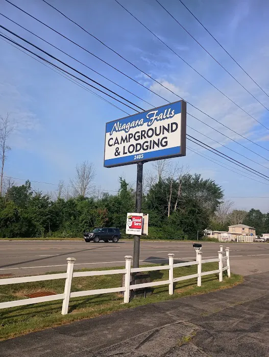 Niagara Falls Campground & Lodging Picture 3