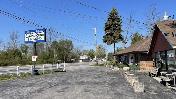 Niagara Falls Campground & Lodging Picture 1