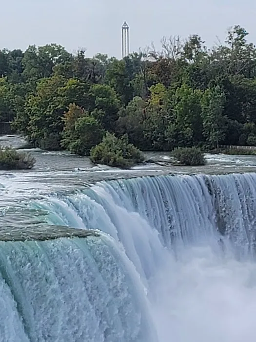 Niagara Falls Campground & Lodging Picture 2