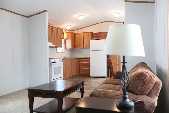 Cayuga Village Inc Picture 7