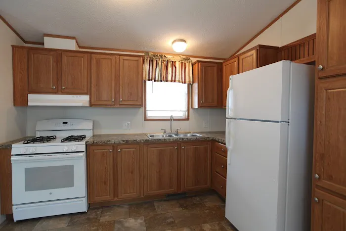 Cayuga Village Inc Picture 3